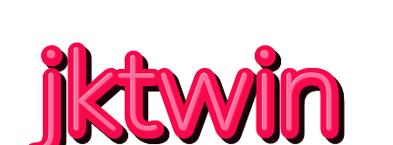 jktwin — logo kanal