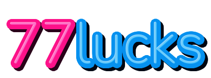 77lucks — logo kanal