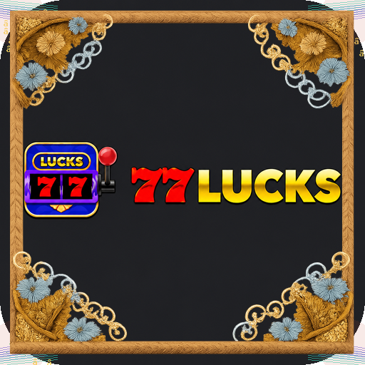 77lucks — mitra unggulan