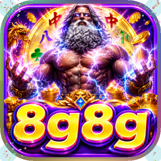 8g8g — galeri pratinjau Resmi APK