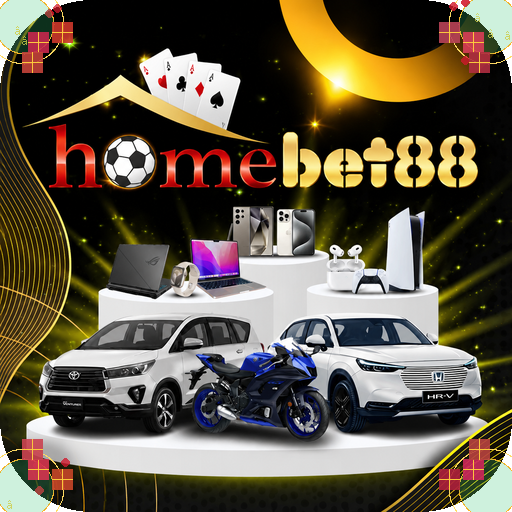 homebet88 — mitra unggulan
